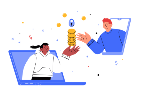 Broker daje novac kladioničaru